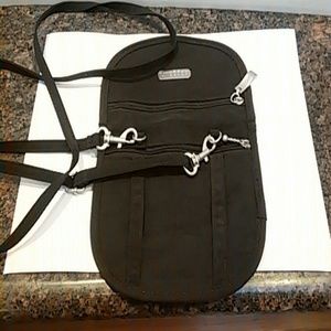 Baggallini Accessories - Baggallini "Teenee" RFID Crossbody NWOT Baggallini Accessories - Baggallini "Teenee" RFID Crossbody NWOT